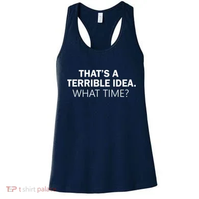 Women's Tank Top