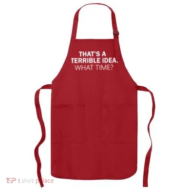 Apron