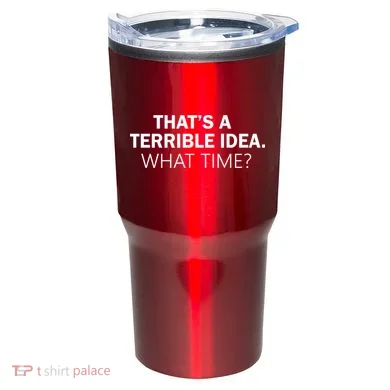 Tumbler
