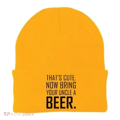Beanie