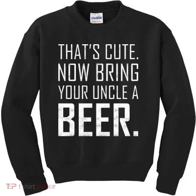 Kids Sweatshirt