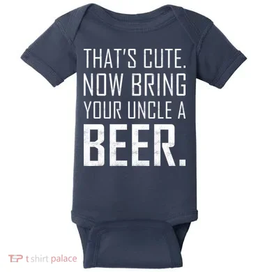 Baby Bodysuit