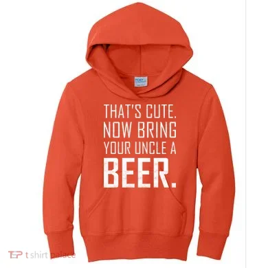 Kids Hoodie