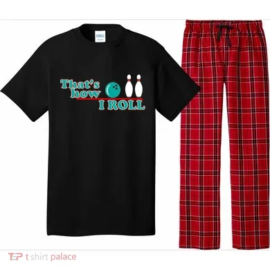 Pajama Set