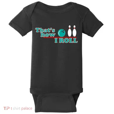 Baby Bodysuit