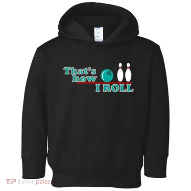 Toddler Hoodie