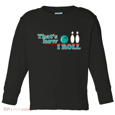 Toddler Long Sleeve