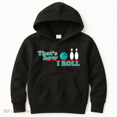 Kids Hoodie