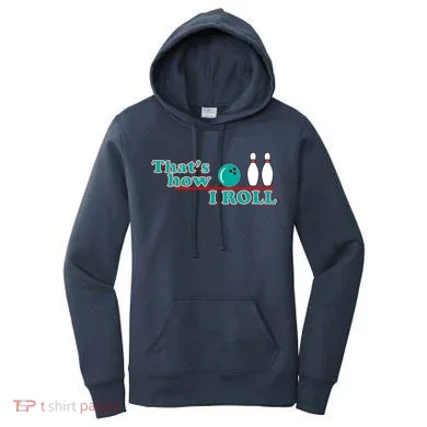 Women's Hoodie