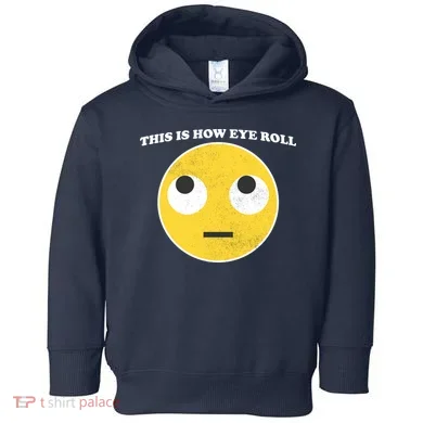 Toddler Hoodie