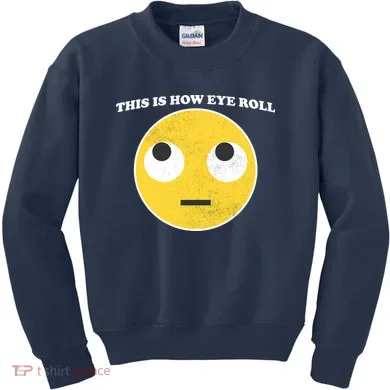 Kids Sweatshirt
