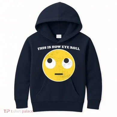 Kids Hoodie