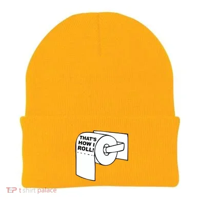 Beanie