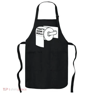 Apron