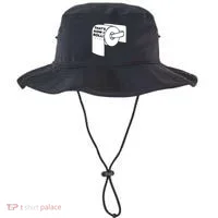 That's How I Roll Toilet Bucket Hat thumb 0
