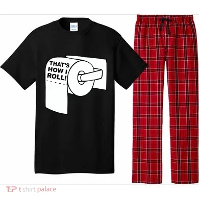Pajama Set