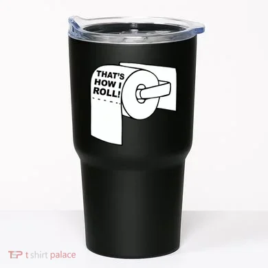Tumbler