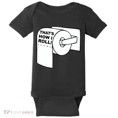 Baby Bodysuit