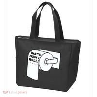 That's How I Roll Toilet Bag thumb 3