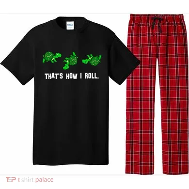 Pajama Set