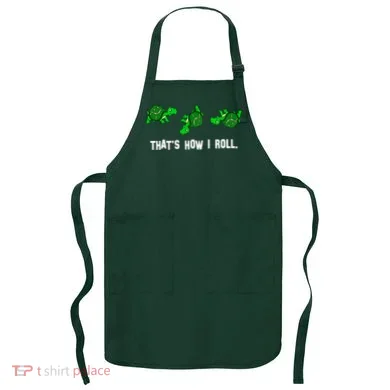 Apron
