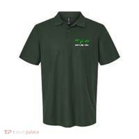 That's How I Roll Turtle Polo thumb 0