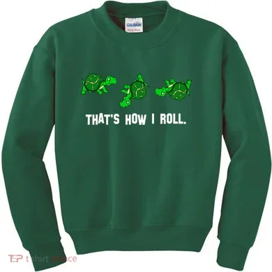 Kids Sweatshirt