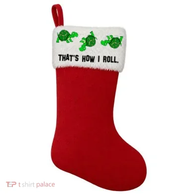 Christmas Stocking
