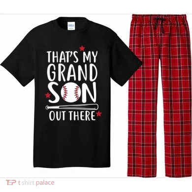 Pajama Set