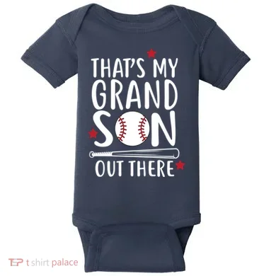 Baby Bodysuit