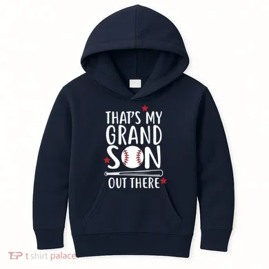Kids Hoodie