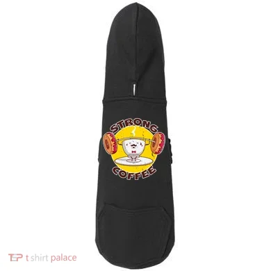 Doddie Hoodie