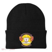 That's Some Strong Coffee Donuts Beanie thumb 0