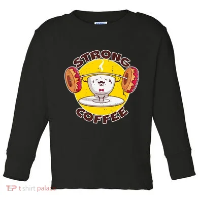 Toddler Long Sleeve