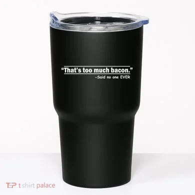 Tumbler
