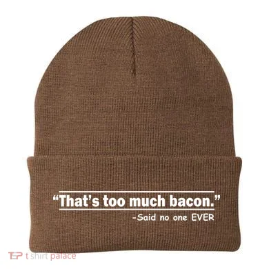 Beanie
