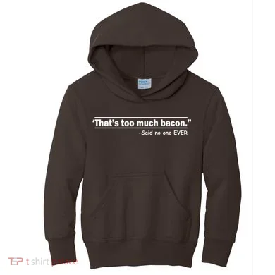 Kids Hoodie