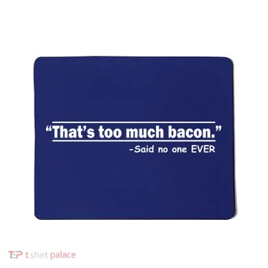 Mousepad