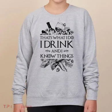 Women's Sweatshirt