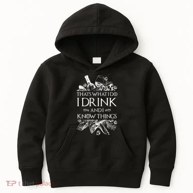Kids Hoodie