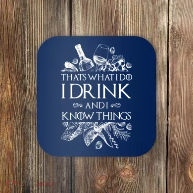 Coaster