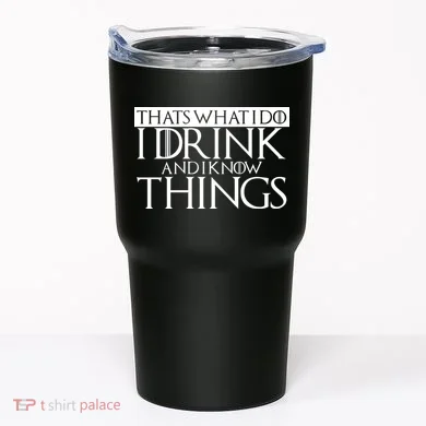 Tumbler