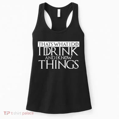 Women's Tank Top