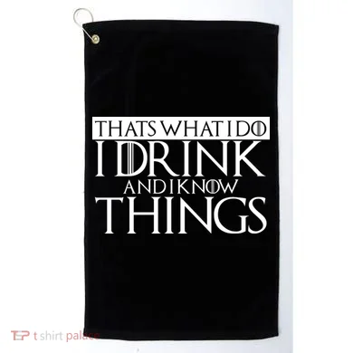 Golf Towel