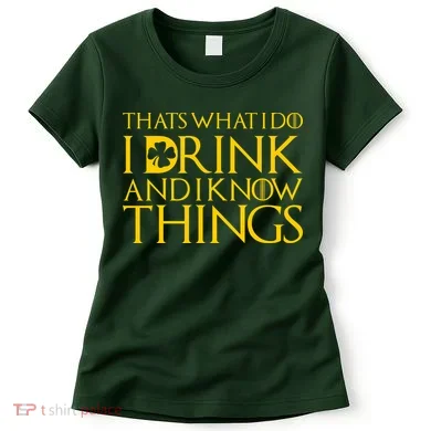 Women's T-Shirt