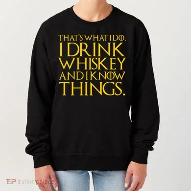 Women's Sweatshirt