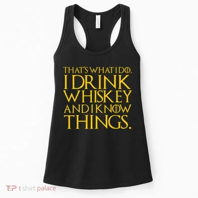 Women's Tank Top