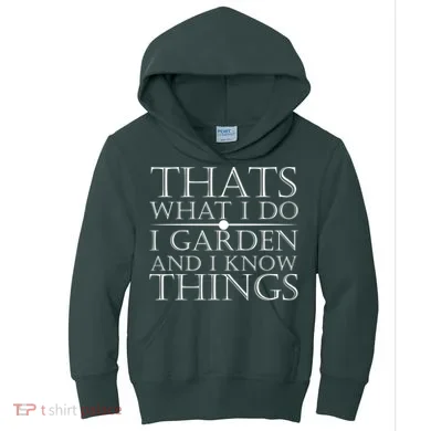 Kids Hoodie