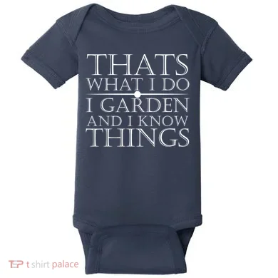 Baby Bodysuit