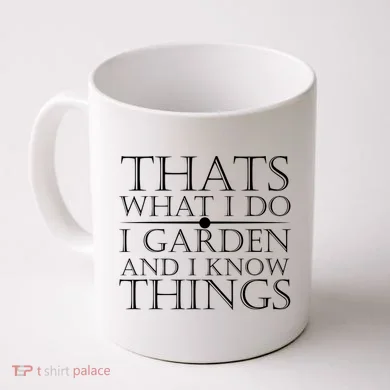Coffee Mug